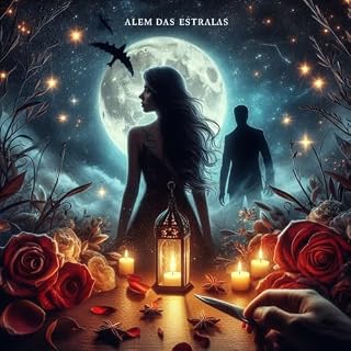 Livro Além das Estrelas