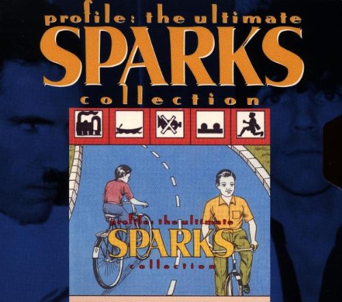 Sparks - Profile: Ultimate Collection - Zortam Music