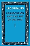 Persecution and the Art of Writing cover