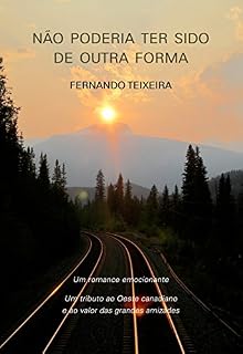 Livro Não Poderia Ter Sido de Outra Forma