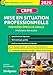 CRPE 2020 mise en situation professionnelle (Concours enseignement) (French Edition) by