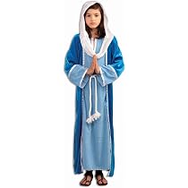 Amazon.com: Forum Novelties girls Girl's Biblical Times Deluxe ...