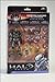 McFarlane Toys Spartan Gungnir Deluxe Armour Pack - Halo Reach Series 5 Deluxe Box Set