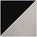 Galaxy Tab S 8.4 Case, Samsung Galaxy Tab S 8.4 case, rooCASE Origami (3 Way Stand) Slim Shell Lightweight Tablet Folio Smart Cover Black/Gray