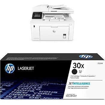 Hp color laserjet pro m281fdw toner