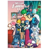 Missão: Família Yozakura Vol. 19 | Amazon.com.br