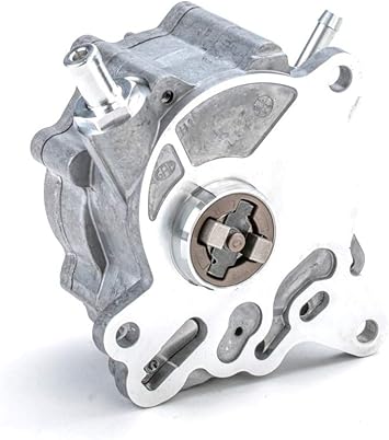 Amazon Com Bosch Vacuum Pump F009d02804 Automotive