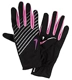 Nike Women's Lightweight Tech Running Gloves