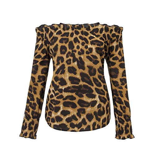 3 Simayixx+Blouses+Leopard+Shoulder+Pullover