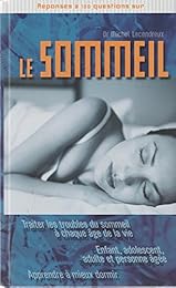Le  sommeil