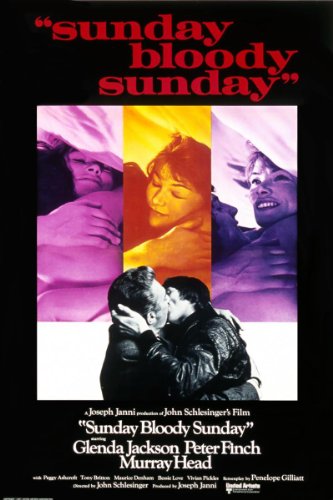 Sunday Bloody Sunday