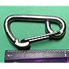 2-Pieces-Stainless-Steel-316-Spring-Hook-Carabiner-516-Marine-Grade-Safety-Clip
