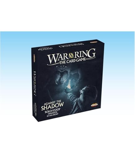 war of the ring the card game sleeves coffee cup gift card holder – Lawn Fawn main image 0