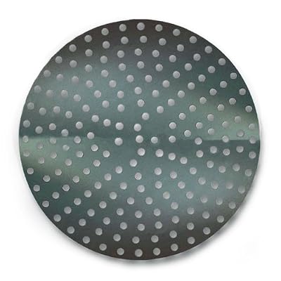 American Metalcraft 18917SP Superperf Disk, 17"