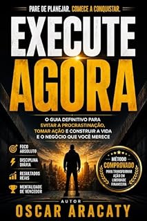 Livro EXECUTE AGORA : 15 PROMPTS DE IA QUE TE FORÇAM A MONETIZAR (E GERAR SEUS PRIMEIROS R$ 100 ONLINE)