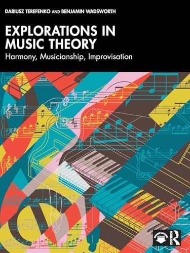 Jazz Theory: Terefenko, Dariusz: 9781138235106: Amazon.com: Books