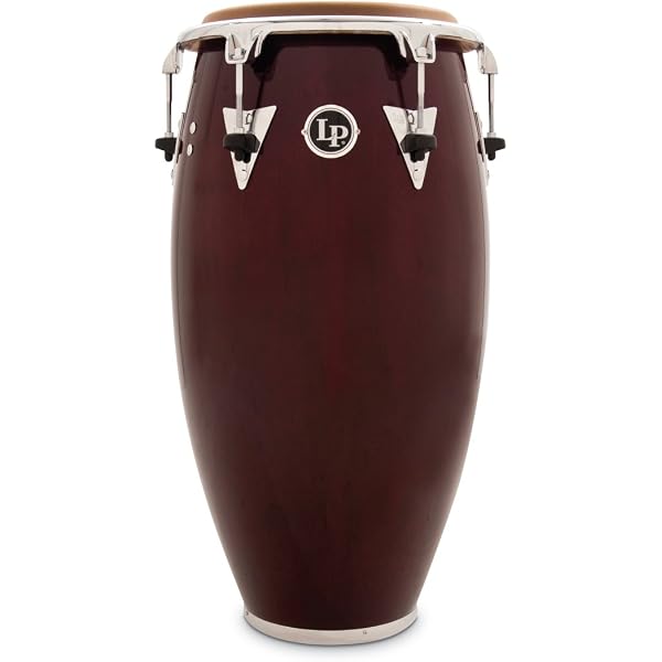Amazon.com: Latin Percussion LP Classic Model Wood 11-3/4