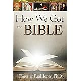 How We Got the Bible (DVD Small Group)