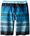 Hurley Big Boys' Costa Mesa Boardshort