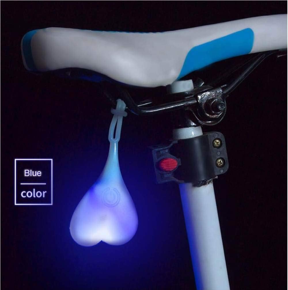 novelty bike lights