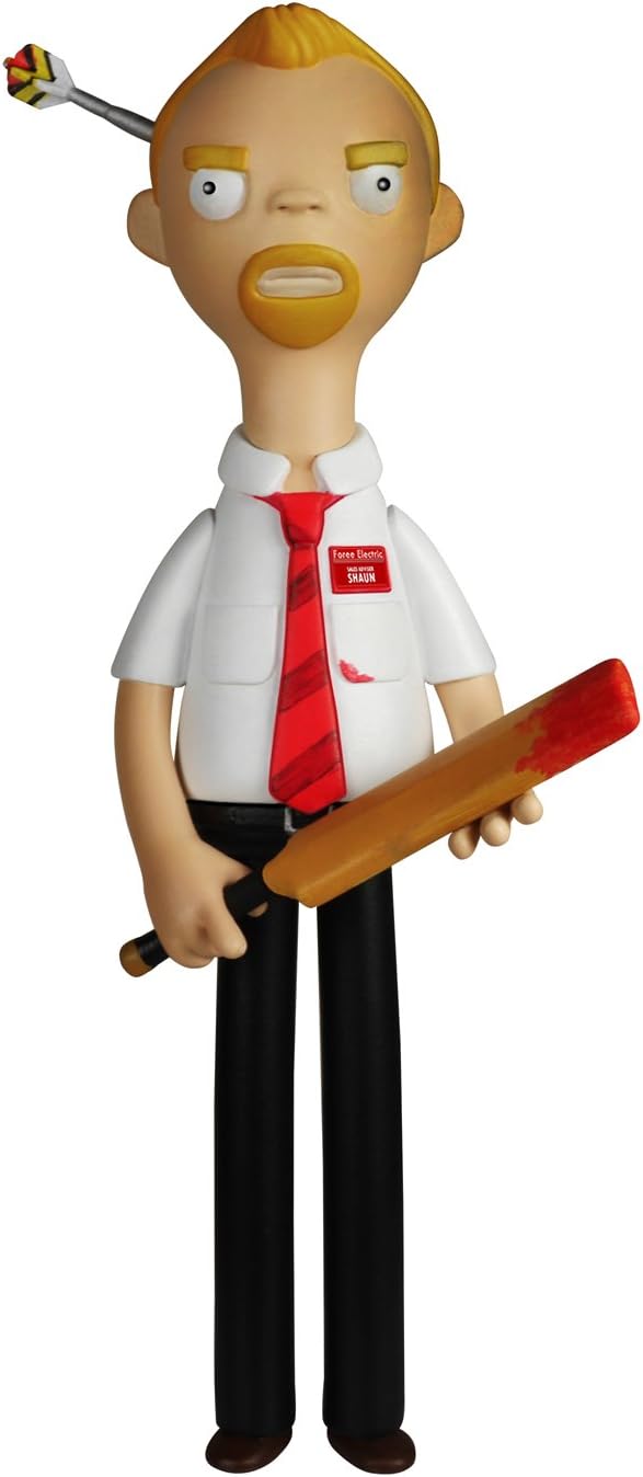 shaun of the dead funko