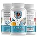 Elements Zinc Immunity, Testosterone & Sleep Supplement — 50mg X 100 Coated Tablets. Strengthen Immunity, Boost Testosterone, & Sleep Better.