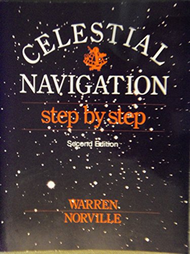 Celestial Navigation Step by Step