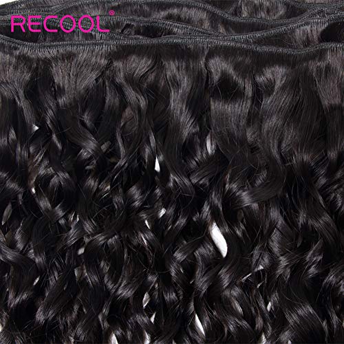 RECOOL-10A-Brazilian-Hair-Water-Wave-Bundles-Human-Hair-Extensions-One-Piece-Separately-Bundle-Single-Bundle-Wet-and-Wavy-Hair-Natural-Color1-bundle-16-inch-water-wave