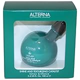 Hemp Shine and Texturizing Catalyst By Alterna, 3.4 Ounce