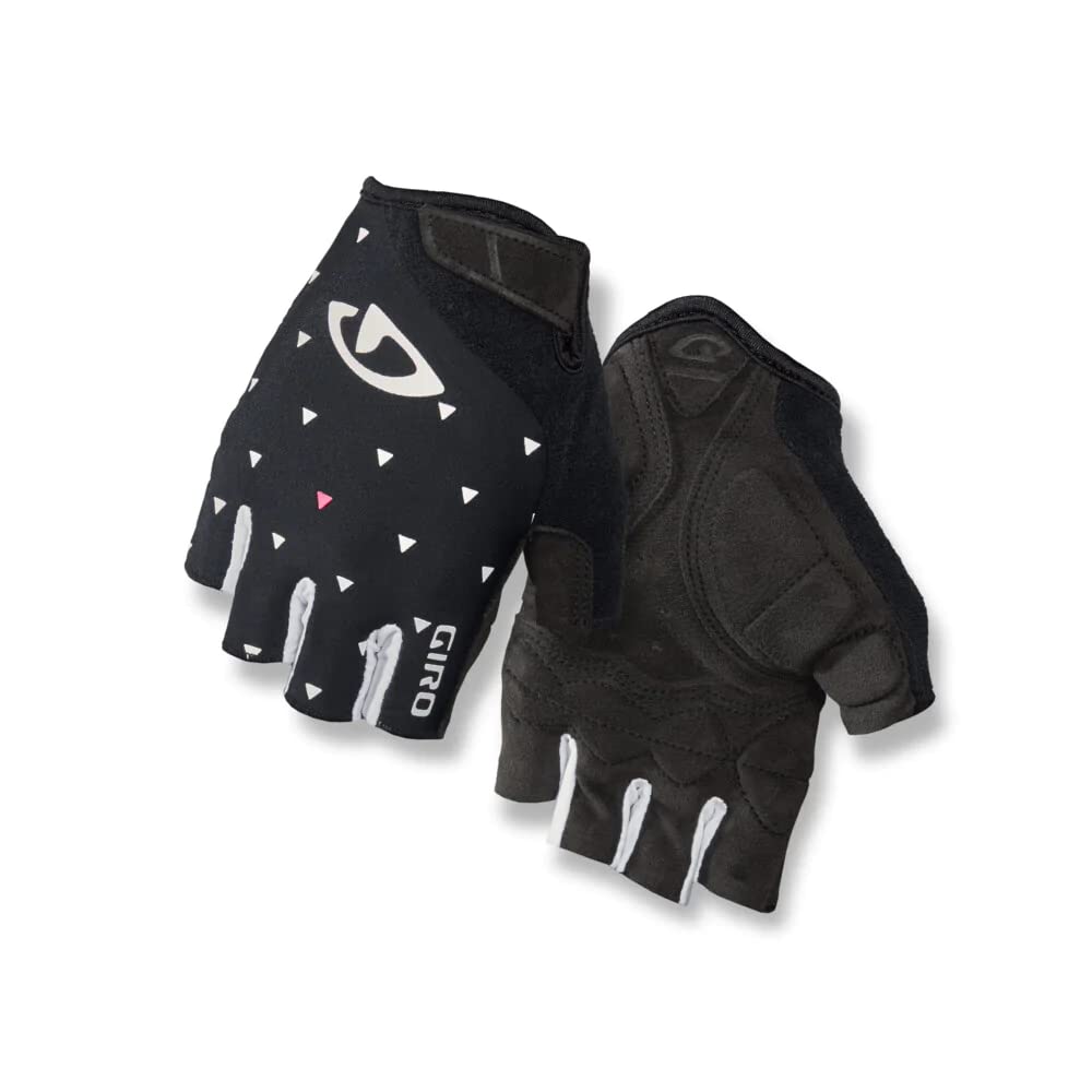 Laxzo Giro Wm Jag'Ette Mitt Black/Sharktooth L
