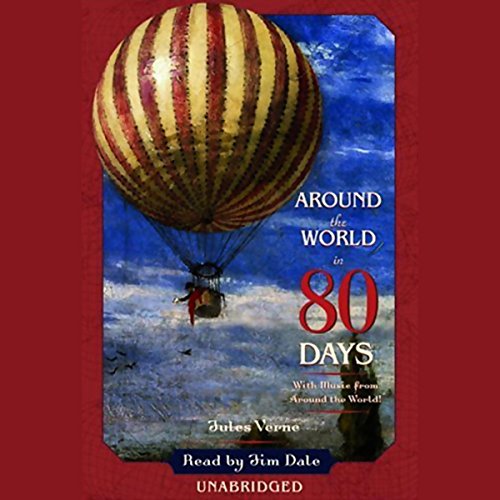 Around the World in 80 Days