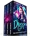 Dragon's Gift: The Huntress Books 1-3