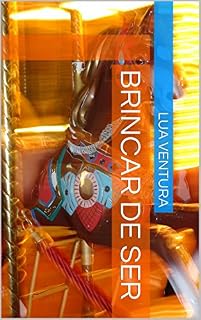 Livro Brincar de Ser