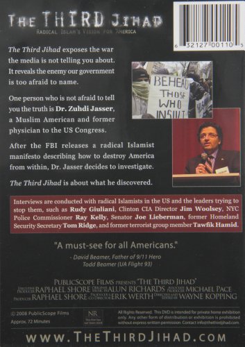 The Third Jihad Movie Watch Online The Third Jihad Movie Watch Online