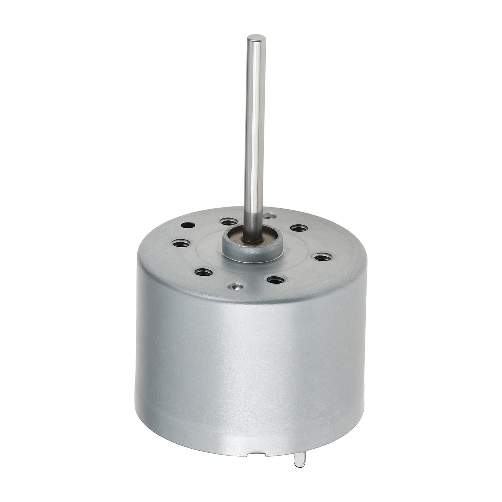 OTOTEC Small Fan Micro DC 5.9V Motor RF-310T-11400 Shaft Length 22mm Suitable for Small Fan Handheld Fan
