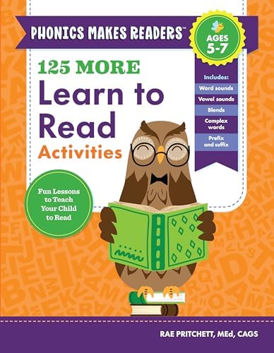 Amazon.com: Hooked on Phonics Learn to Read - Levels 1&2 Complete