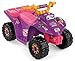 Power Wheels Dora Lil' Quad