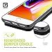 Gear Beast TopView RFID Wallet Case - iPhone 8+/7+ - Black - GBE-25411