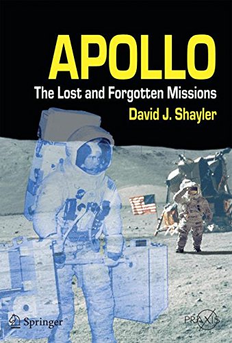 Apollo : Lost And Forgotten Missions