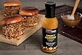 Steven Raichlen Project Smoke BBQ Barbecue Sauce Combo Gift Pack- 3 Pack Southern Grilling Barbeque Set