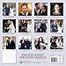 Prince Harry and Meghan Markle Wall Calendar 2019 (Art Calendar)