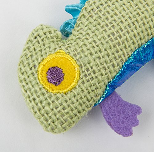 Petlinks HyperNip Catnip Cat Toys