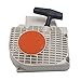 SaferCCTV Recoil Starter Assembly Compatible with Stihl Chainsaw MS230 MS250 021 023 025 MS210