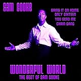 Sam Cooke - Wonderful World