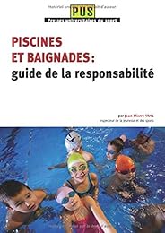 Piscines et baignades