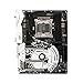 ASRock LGA2011-v3/ Intel X99/ DDR4/SATA3&USB3.1/ Wi-Fi/ATX Motherboard (X99 TAICHI)