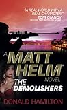 Matt Helm - The Demolishers (Matt Helm Novels)