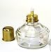 SEOH Alcohol Lamp/Burner Flint Glass 120 Ml primary