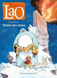 Pirates des cimes