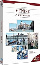 Venise : La sérénissime
